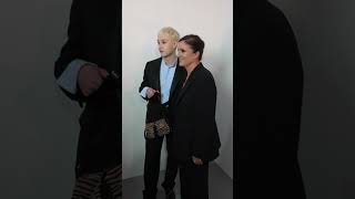 FENDI Fall/Winter 2026-27 | FENDI Ambassador Bang Chan in Dialogue with Loïc Prigent