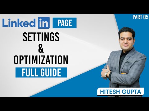 LinkedIn Marketing Full Course Marketing Fundas Global linkedinmarketing