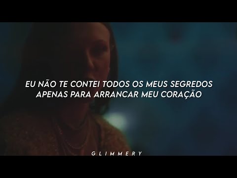 Sandro Cavazza, Georgia Ku - Love To Lose (Tradução/Legendado)