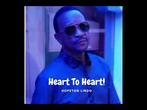 Hopeton Lindo - Heart To Heart Promo Clip