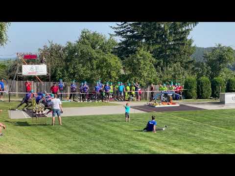 SDH Plumlov - Karolín PHL 2021