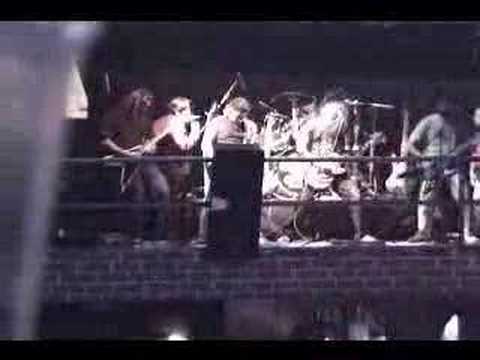 Dux Bellorum - Paranoid (Black Sabbath cover)