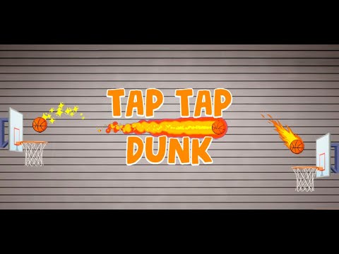 Tap Tap Dunk!
