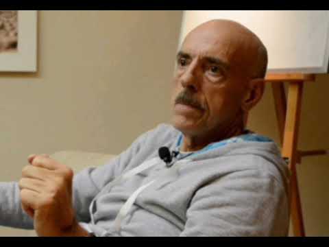 Interview with Ernesto Guedes, former coach of the Grêmio and Internacional teams.