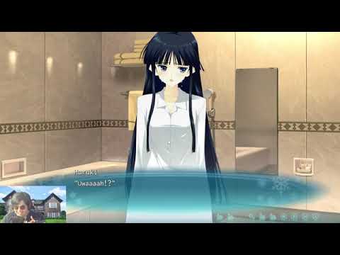 White Album 2 - Kazusa True End Route - Part 5 / After Story / END
