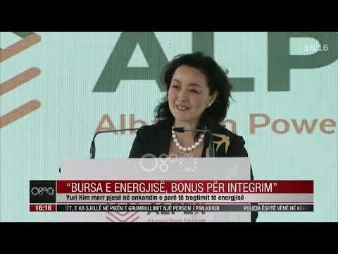 Edicioni informativ - 11 Prill - Ora 12:00 - RTV Ora