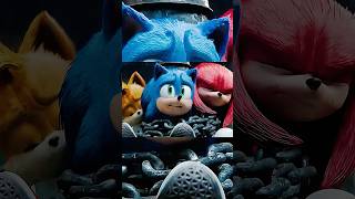 O FIM DO SONIC? #shorts #parodia