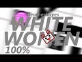 Geometry Dash 2 2 White Women By Heatherhayes 100 NEW HARDEST