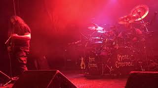 Hate Eternal 11/28/18