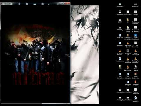 How to open two accounts in hooligansgame