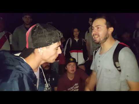 FORTE vs GASTONE vs LINK - 4tos de Final - La SVF Jornada 1 Torneo de Verano 2019