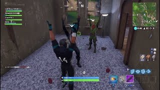 ［Fortnite］ 縛りプレイでやってみた結果、、、