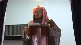 صورة شرح اللفاظ معاني الصلاة 2 ( خطب الجمعه )