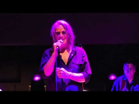 The Smithereens: "Girl Don't Tell Me" (The Beach Boys) (June 26, 2025; Menlo Park, CA)