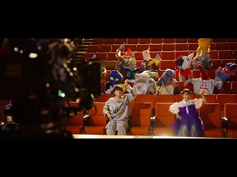 Good Bye feat.asmi - Rin音（MAKING MOVIE）