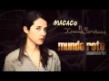 Macaco ft Ximena Sariñana-Mundo Roto [CD "EL ...