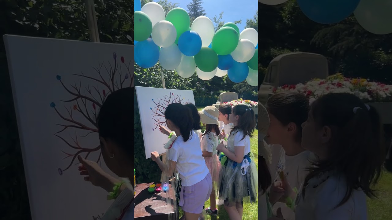 Atıktan Sanata Sergisi