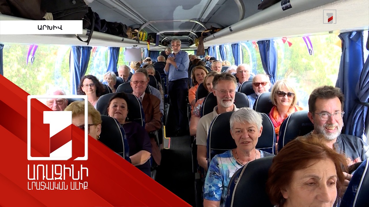 Սահմանվել են առաջիկա 5 տարվա զբոսաշրջային առաջնահերթ ուղղությունները