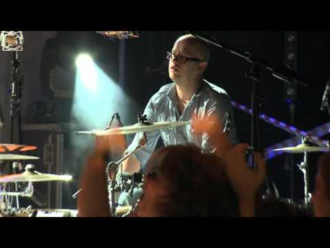 Maria Peszek - Making of Najmniejszy Koncert Świata