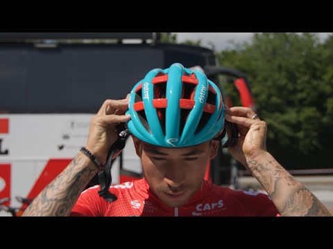 Video: Ekoï presents new Stradale helmet