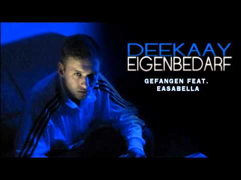 02 Gefangen feat. Easabella [EIGENBEDARF EP]
