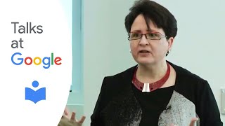 Denise Brosseau: "Ready to be a Thought Leader?" | Talks at Google