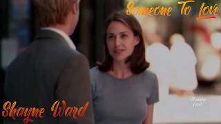 Shayne Ward 💘 Someone To Love 💕