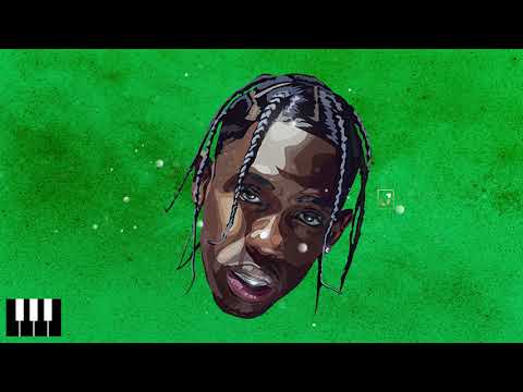 Travis Scott x Meek Mill Type Beat "HADES" Drake x Logic Type Beat 2019 [FREE]