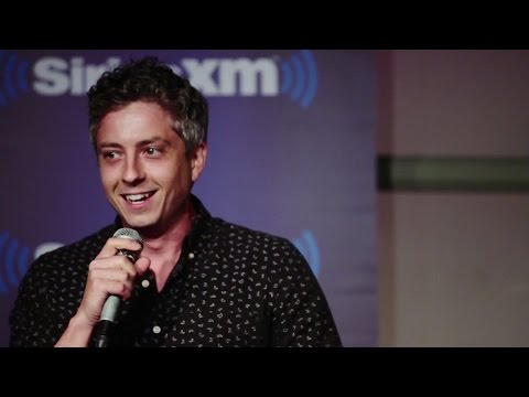 SiriusXM's Top Comic 2015 - Ryan Belleville (Yuk Yuks - Toronto)