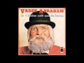 1976 VADER ABRAHAM in 't kleine cafe aan de ...