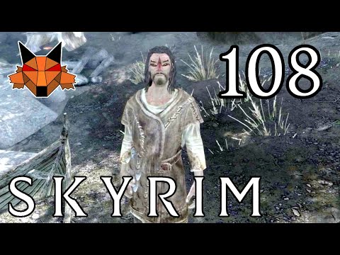Let's Play Skyrim Special Edition Part 108 - Ilinalta's Deep