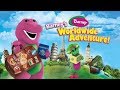 Barney S Worldwide Adventure 1080p