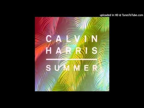 Summer Outlaw -Calvin Harris Vs La Fuente ( Vagos Av Mashup )