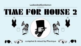 Gallus & Kurus - Ile De Goree