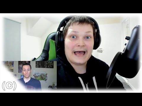 Requested: Cinematic Excrement - RoboCop 3 - Reaction Video