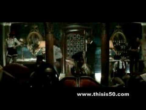 50 Cent Feat. Justin Timberlake,Timbaland - "Ayo Technology"