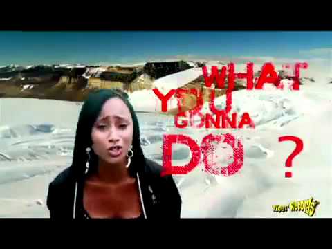 Diana Rutherord ft. Sizzla - A New Day