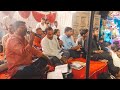 Pedda Puli Eshwar Live Singing | shivude devudani nenante Song 2021 | Ayyappa Live Bhajan