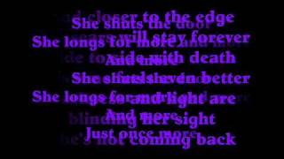 Tokio Hotel--On The Edge Lyrics