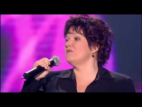 Maurane chante Vancouver de Veronique Sanson