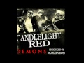 Candlelight Red - Demons (Single) 2012 