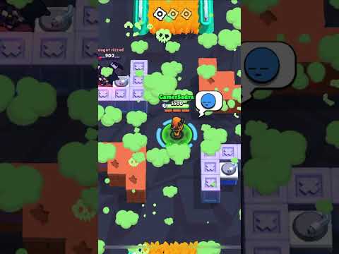 Best edger main brawl stars