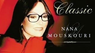 Nana Mouskouri - Schubert Serenade (Ständchen) - 1968