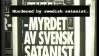 nargaroth the day as burzum killed mayhem subtitulado