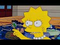 The Simpsons Your Butt Sticks Out
