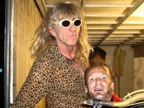 JPR Strinxband - Some kind of wonderfull