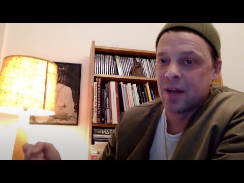 Tiefschwarz & Friends // Moritz von Uslar