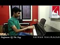 Roshan Kalirajan Felix Mendelssohn Wedding March