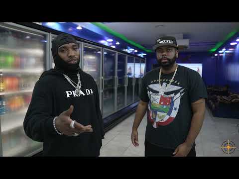 Damu up Interview on Team Focused Radio with So Focused