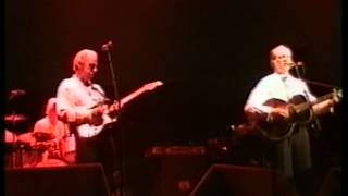 Notting Hillbillies &quot;Will You Miss Me&quot; 1997 Glasgow